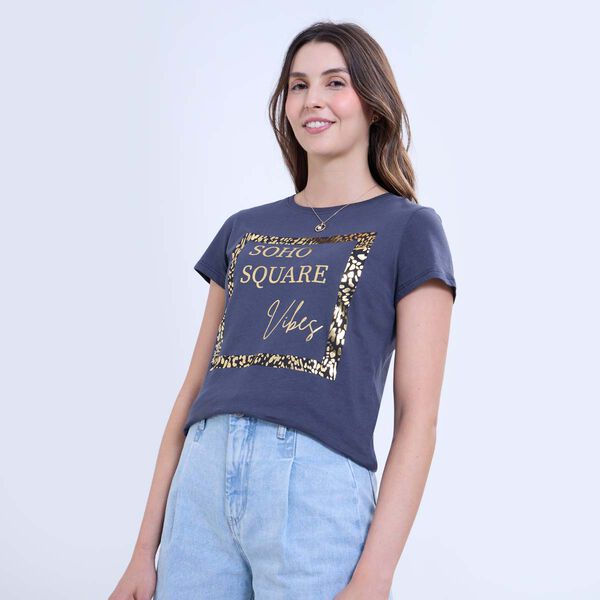 camisetas mujer image number null