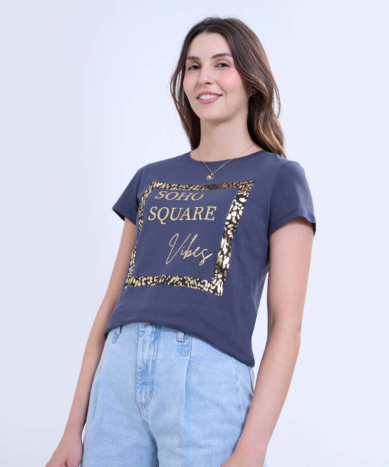 camisetas mujer