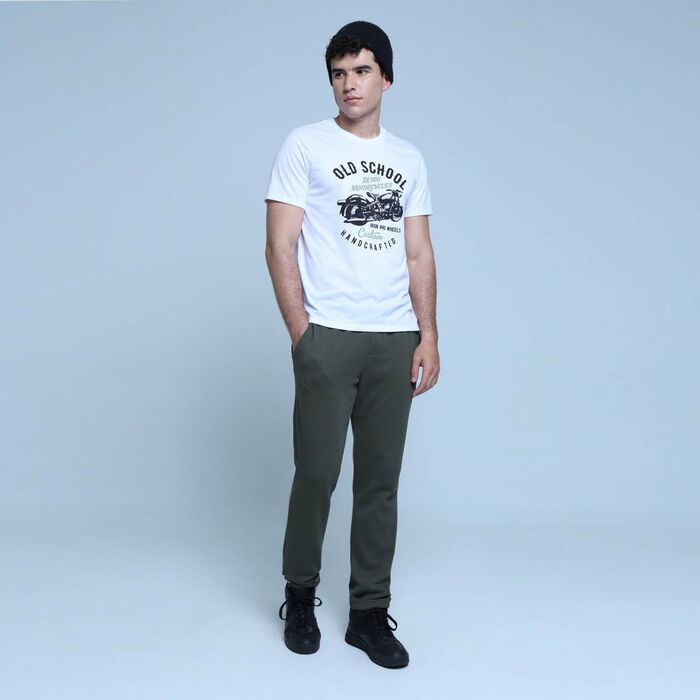 camisetas para hombre