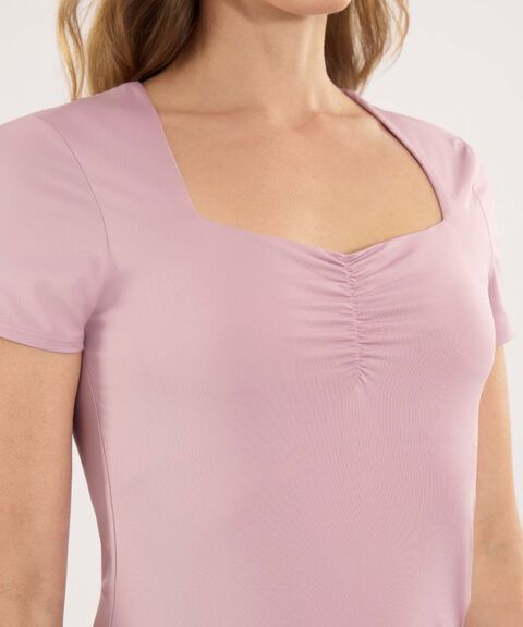 camisetas mujer
