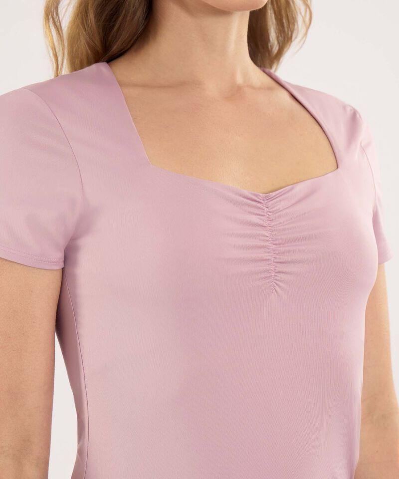 camisetas mujer