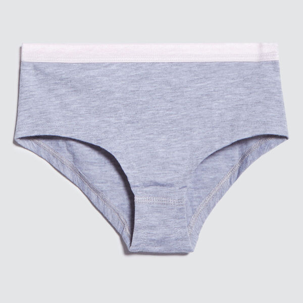 ropa interior para niñas