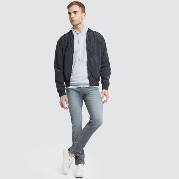 chaquetas para hombre