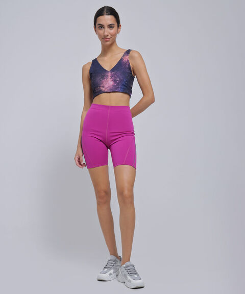 shorts deportivos mujer image number null
