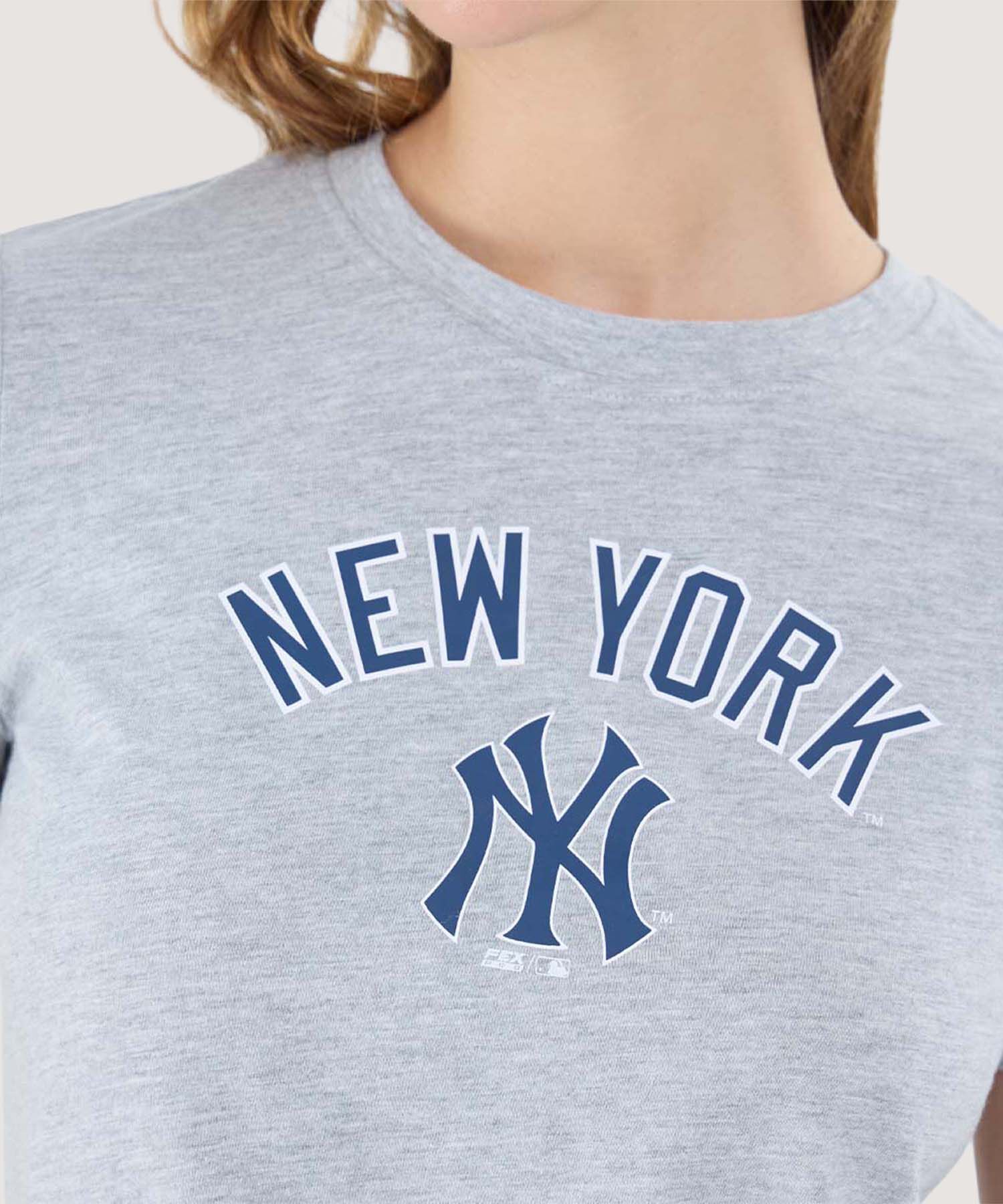camisetas mujer