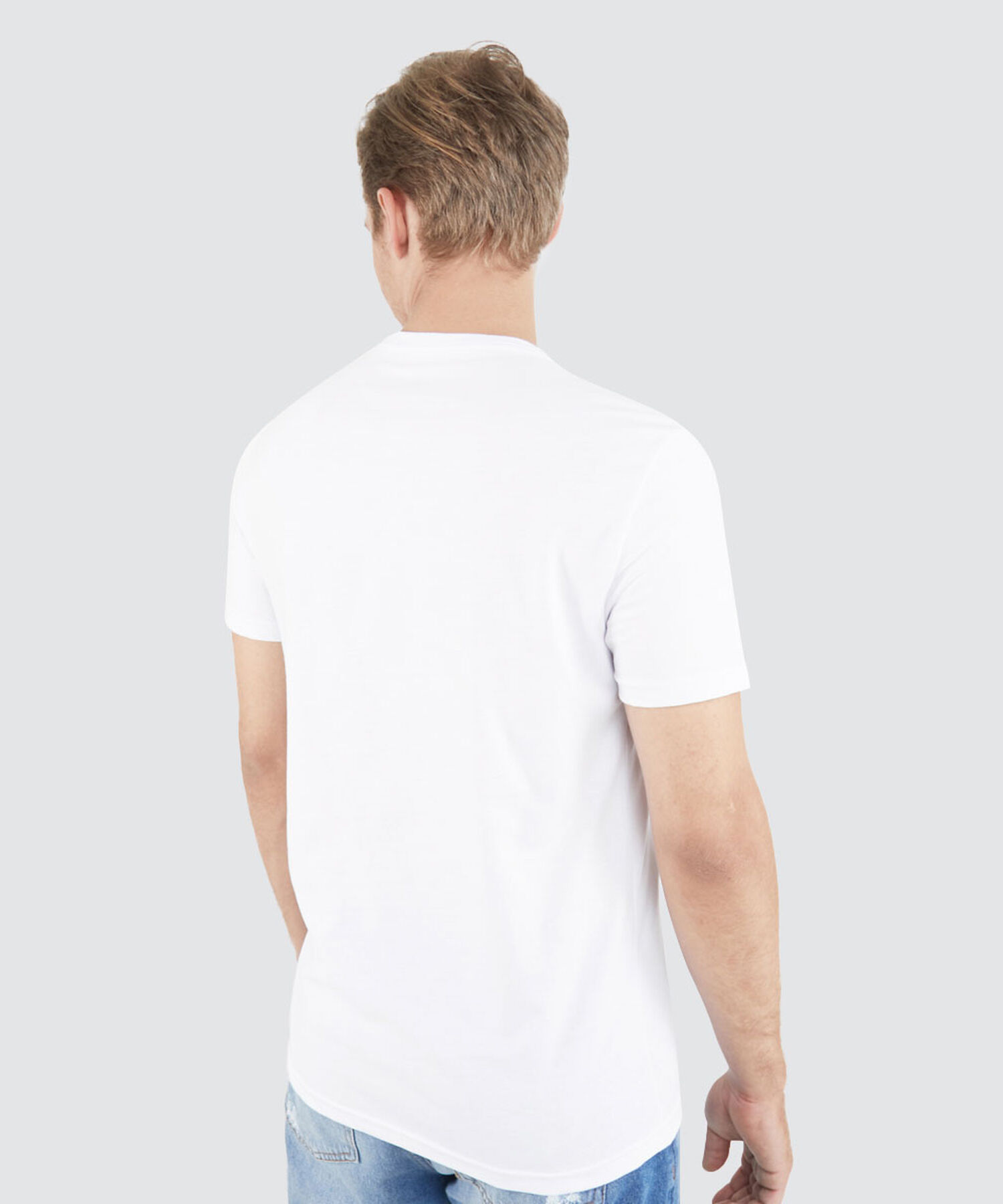 camisetas para hombre 
