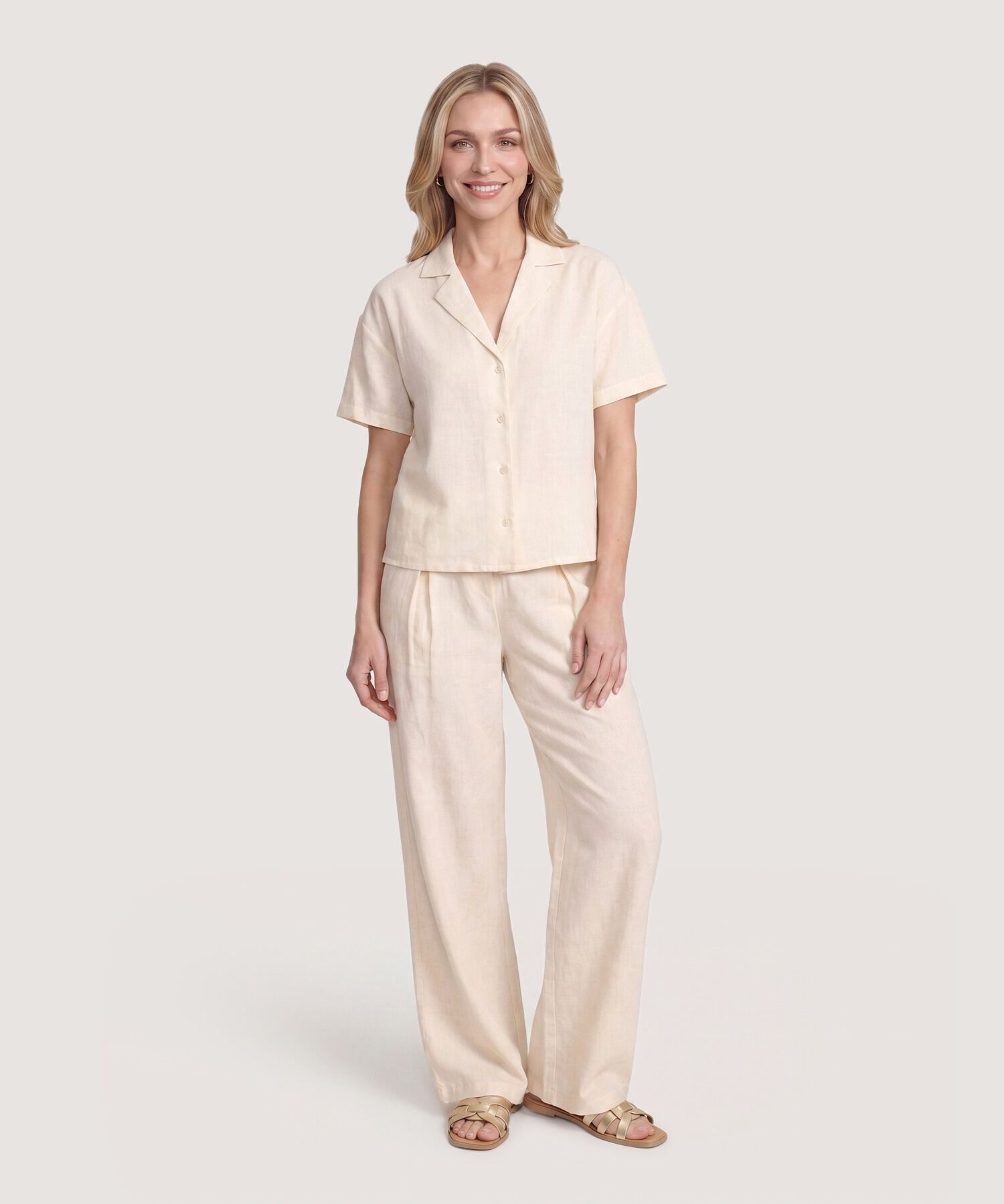 pantalon para mujer