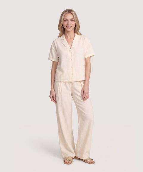 pantalon para mujer