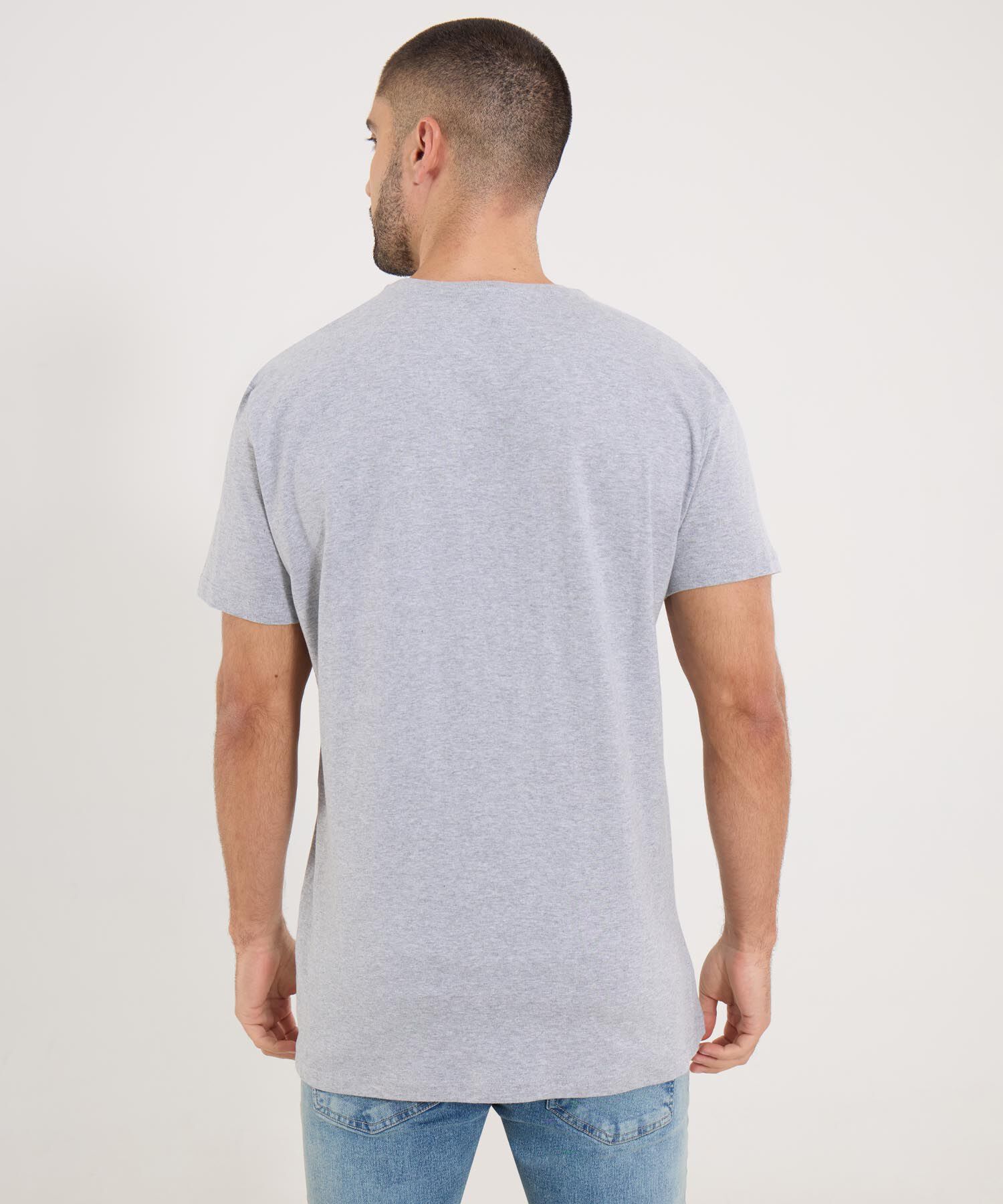 camisetas para hombre