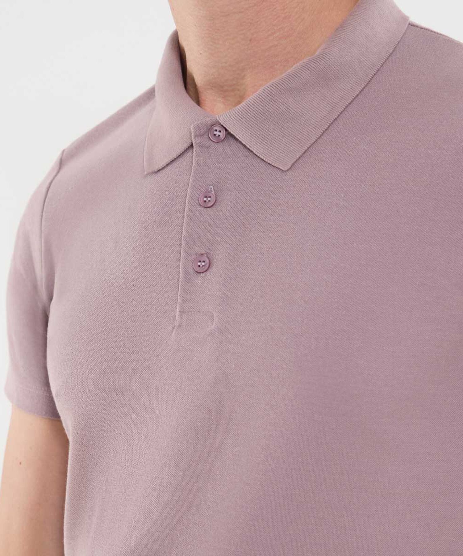 camisetas polo para hombre