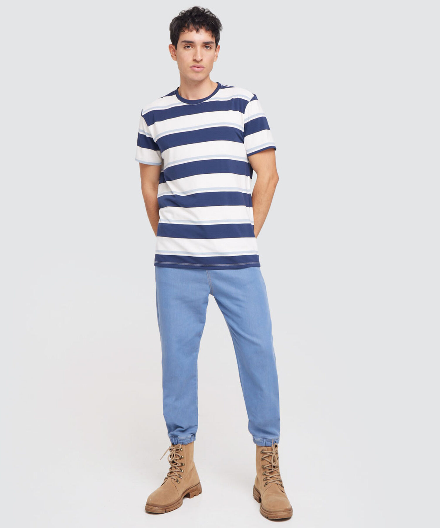 camisetas para hombre