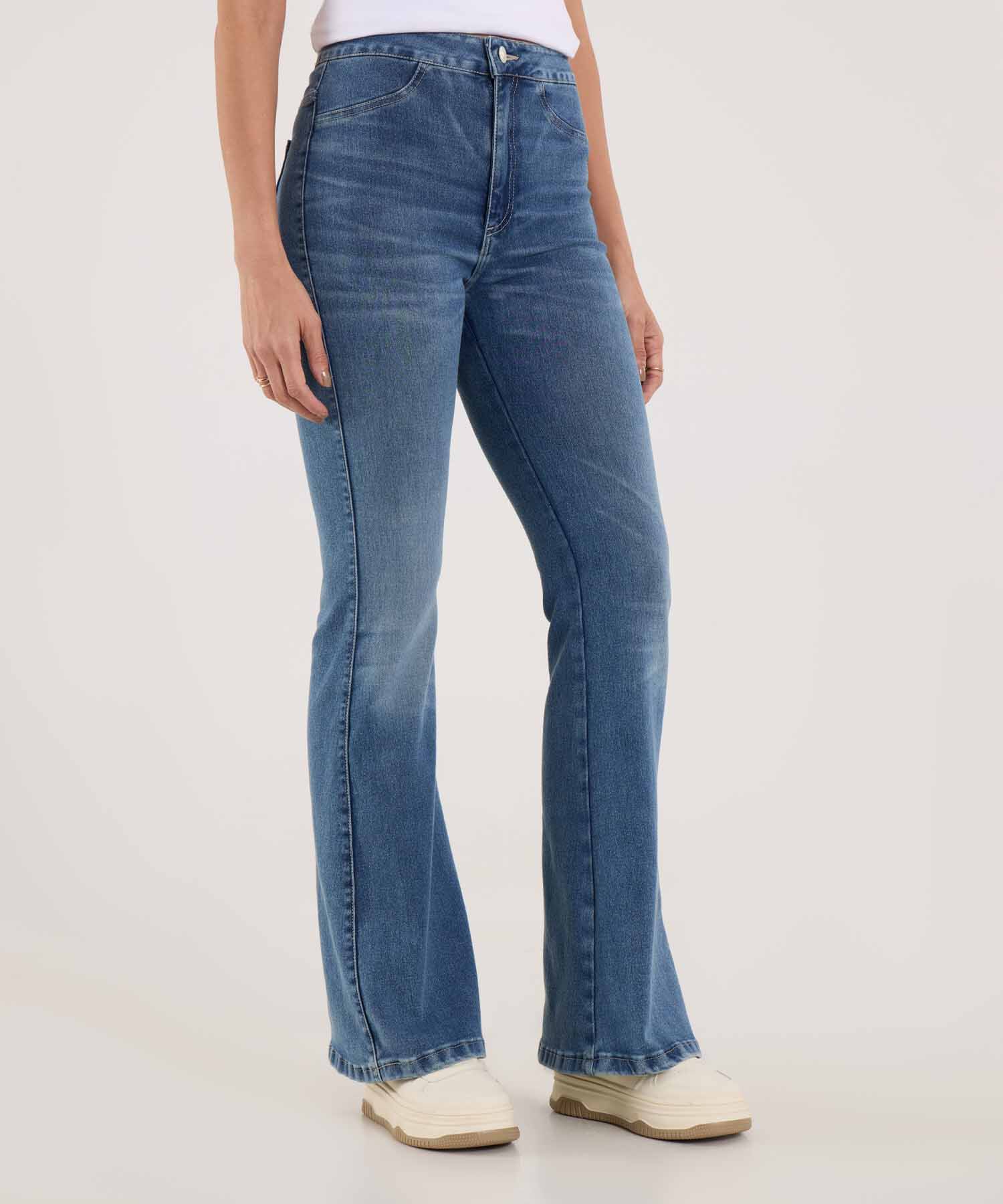 jeans mujer