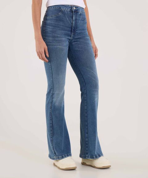 jeans mujer image number null