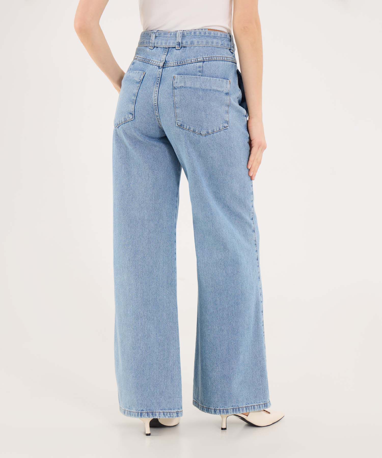 jeans mujer