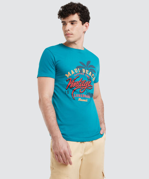 camisetas para hombre