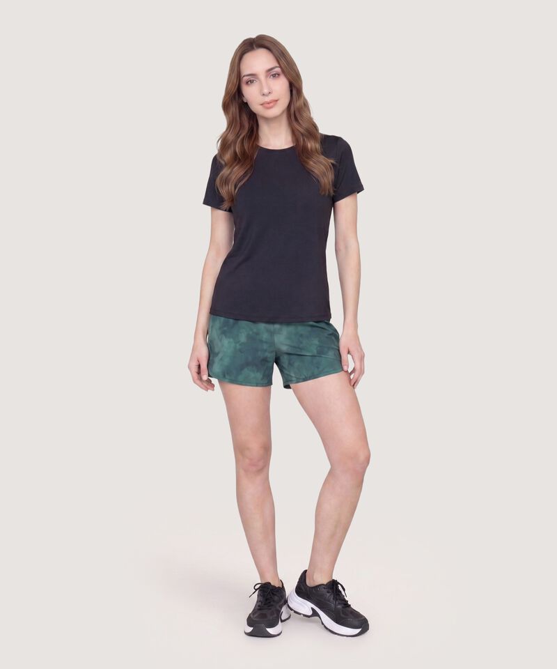 camisetas deportivas mujer