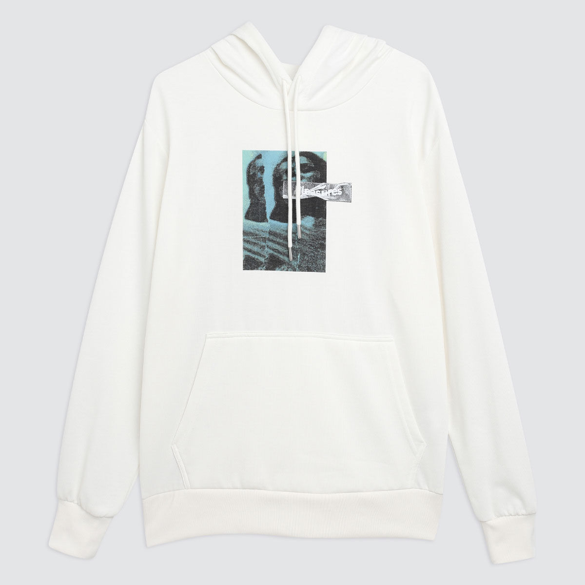 Buzos estampados para hombre top