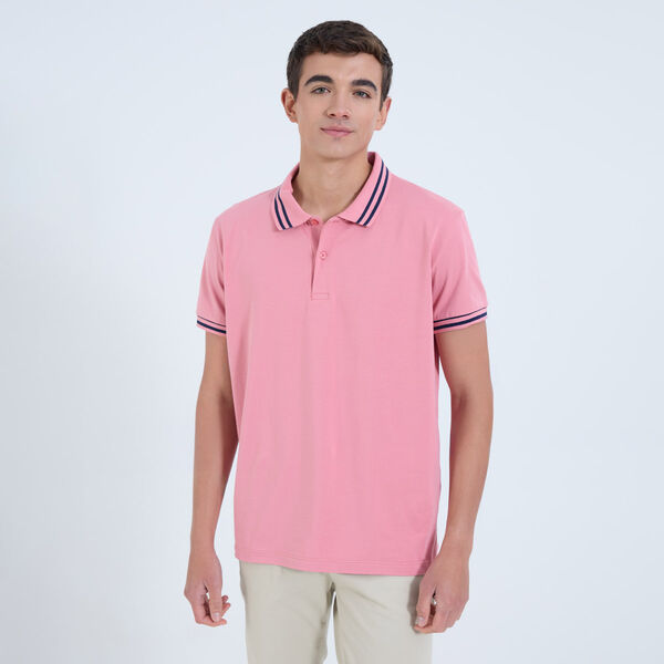 camisetas polo para hombre image number null