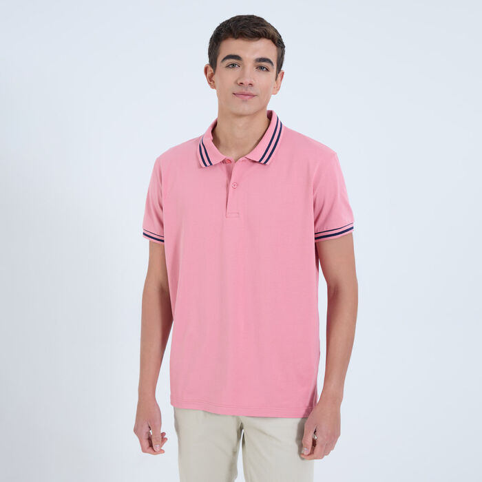camisetas polo para hombre