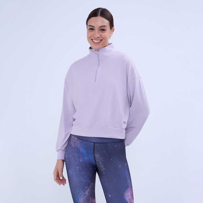 buzos deportivos mujer