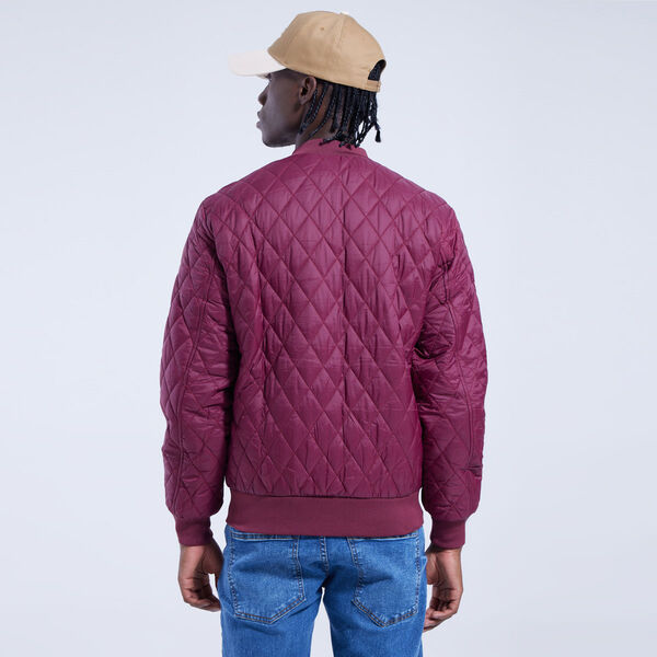 chaquetas para hombre