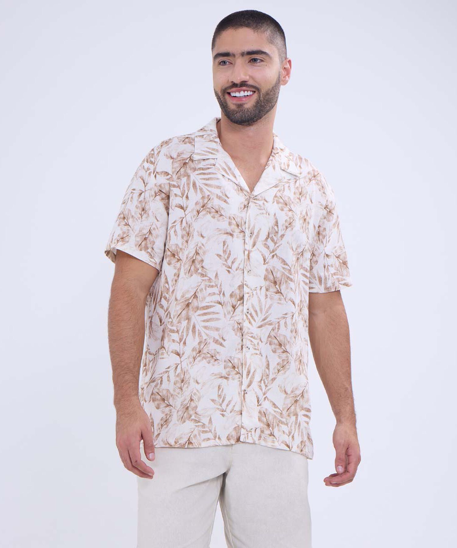 camisas para hombre
