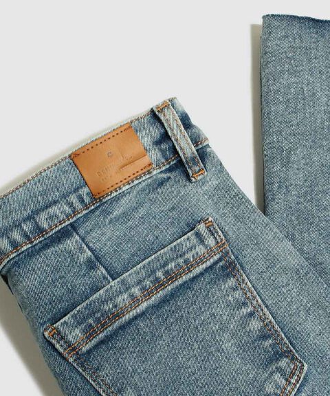 jeans niña