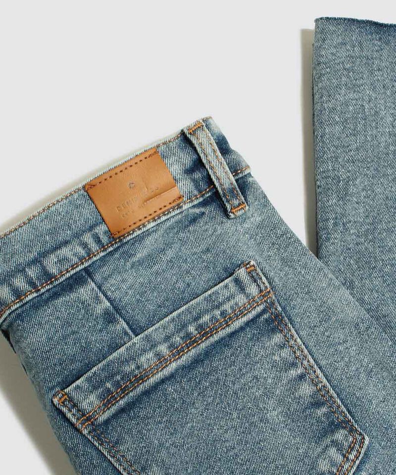 jeans niña