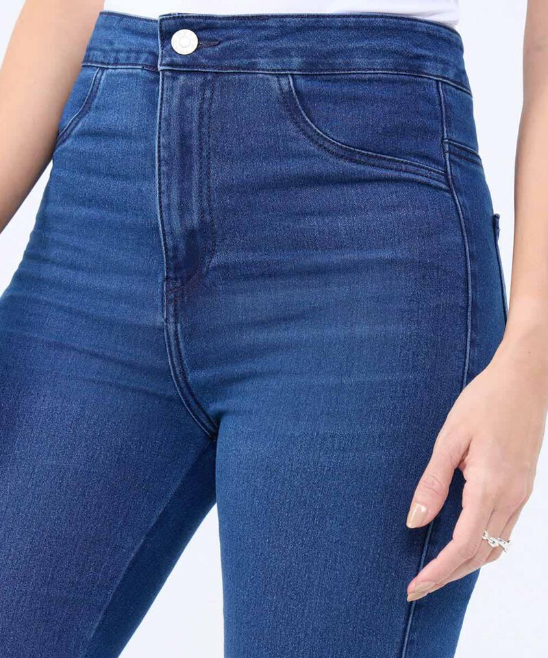 jeans mujer