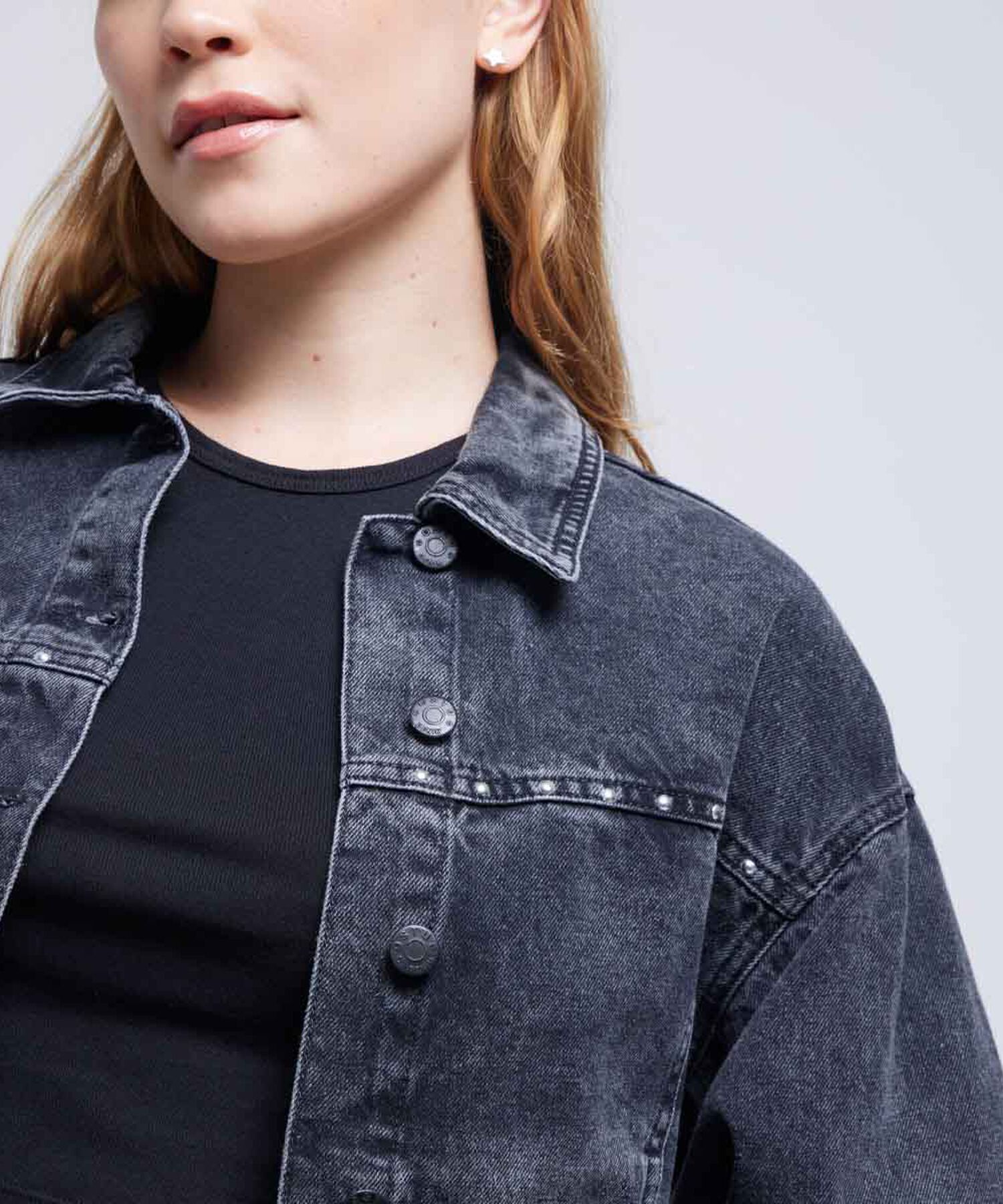 chaquetas para mujer