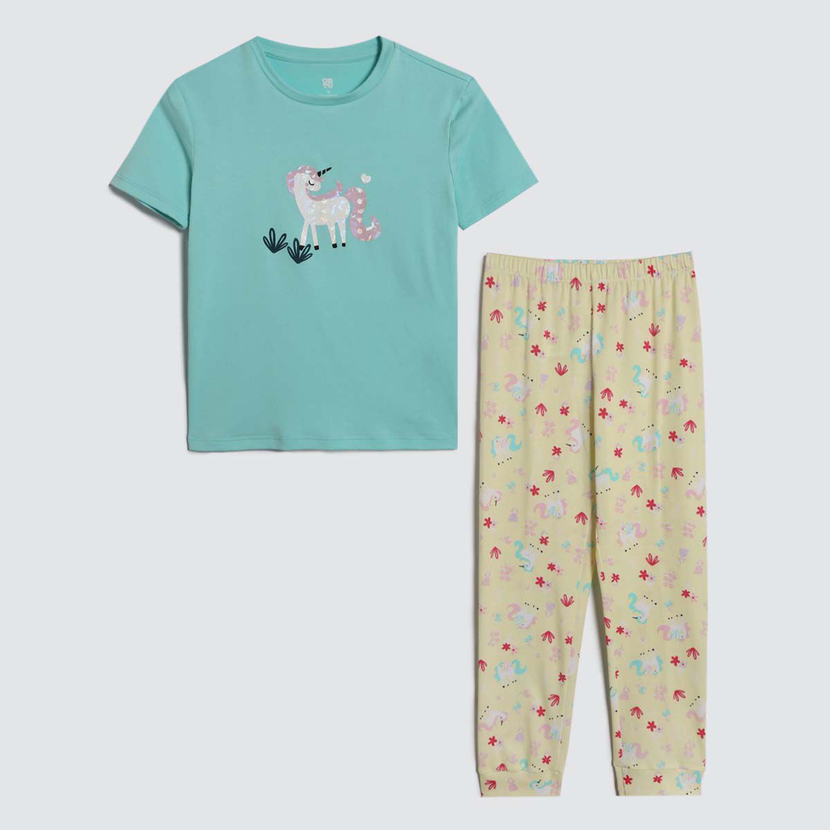 batas de pijama para niñas