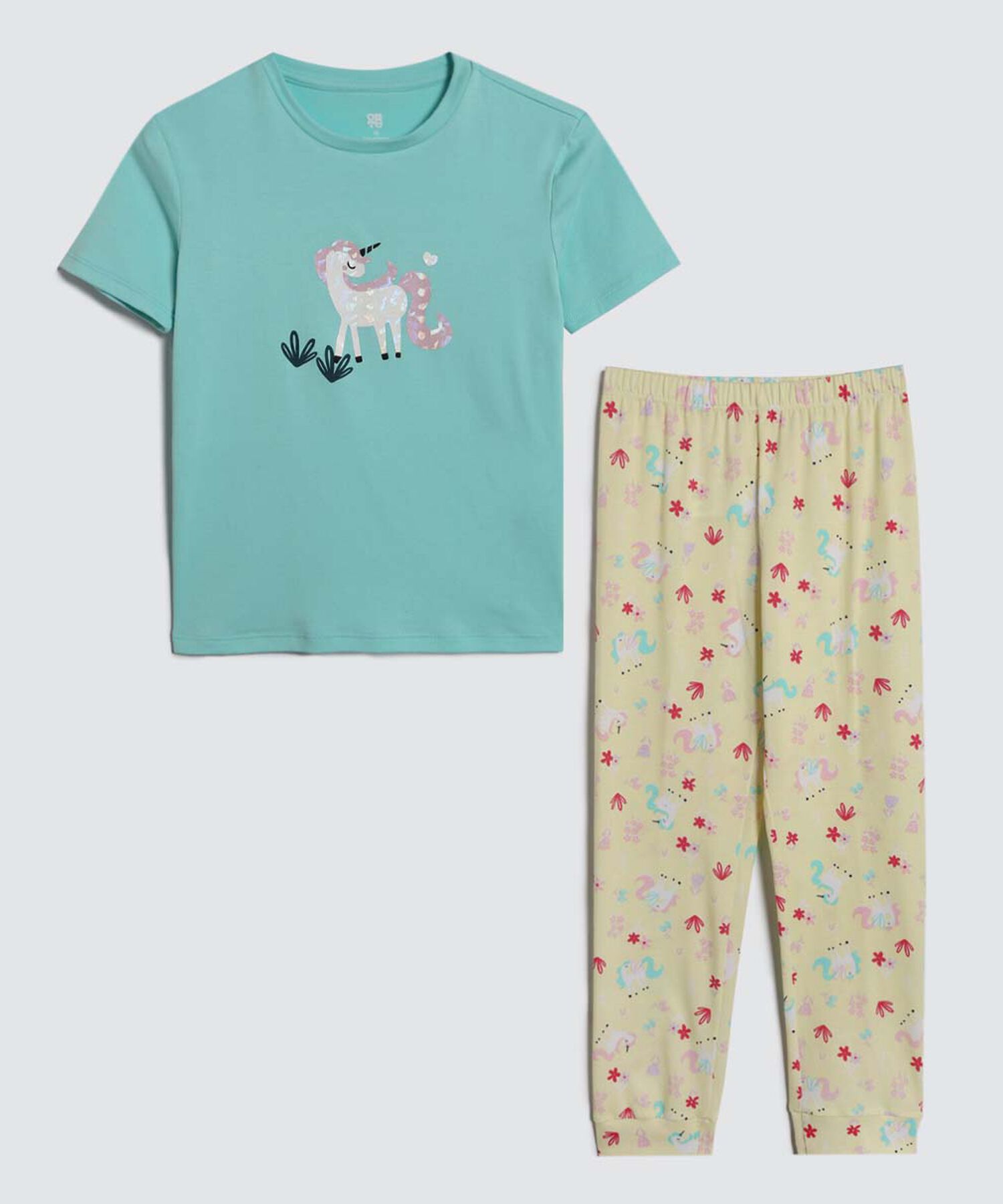 batas de pijama para niñas