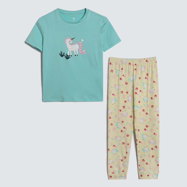 batas de pijama para niñas image number null