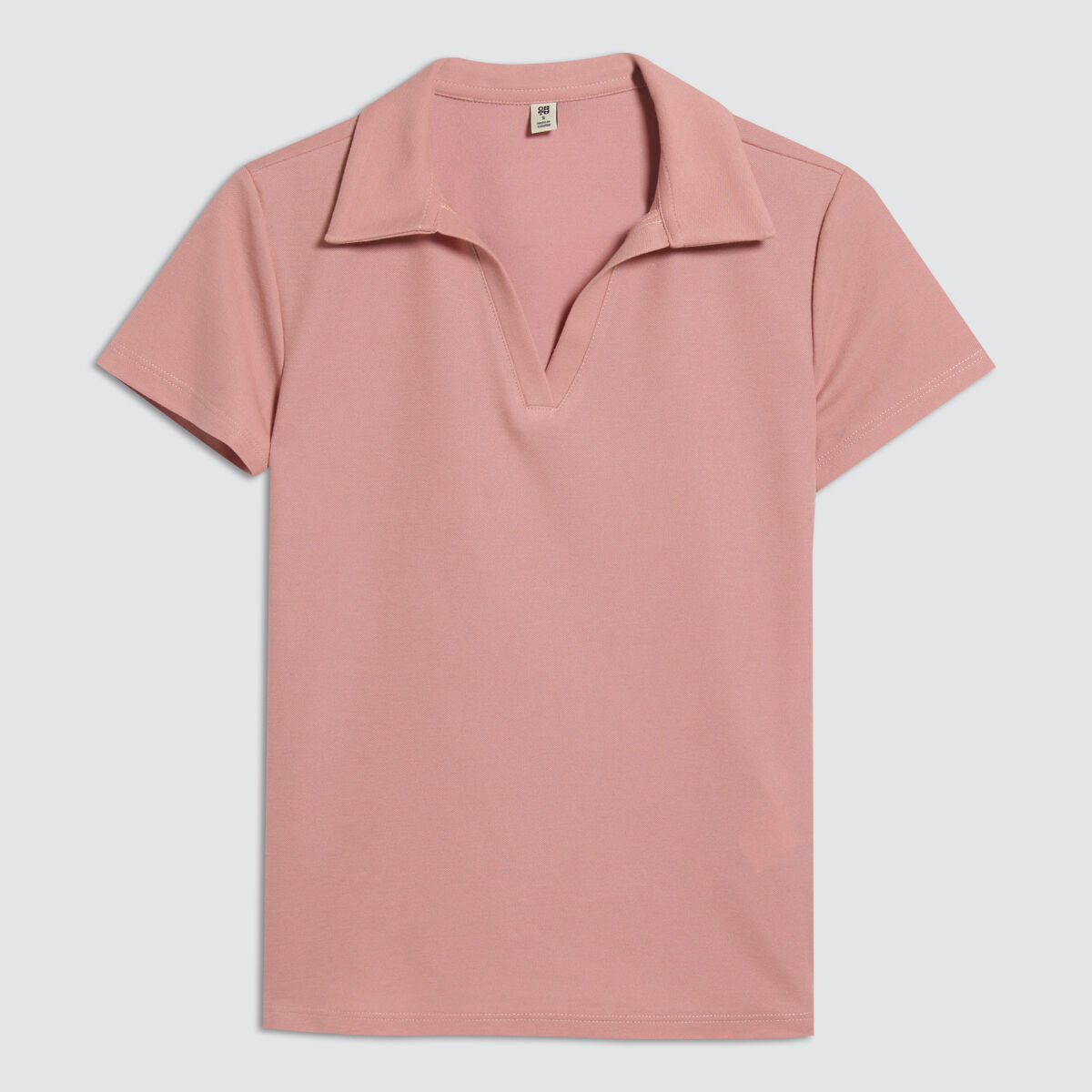 polo mujer