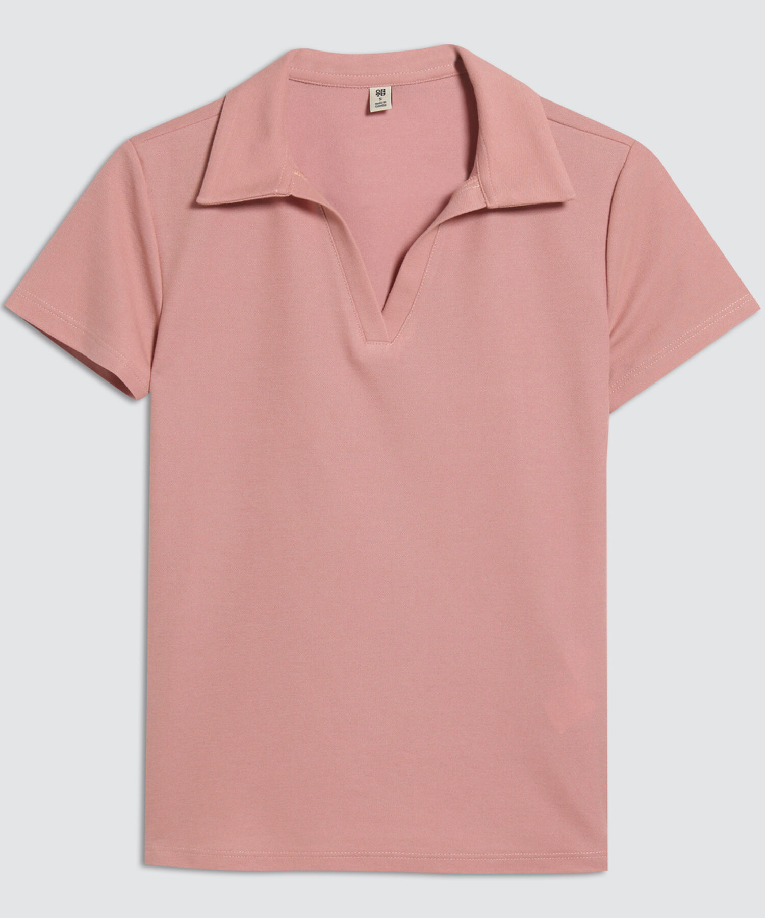 polo mujer