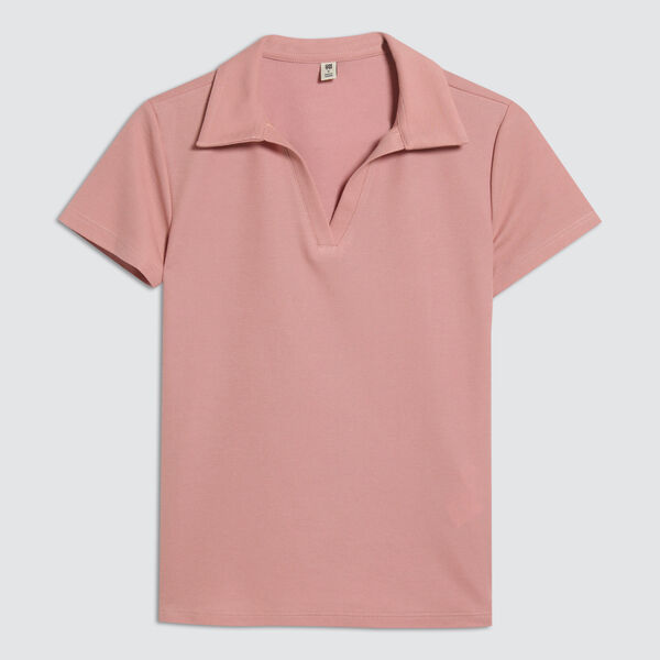 polo mujer