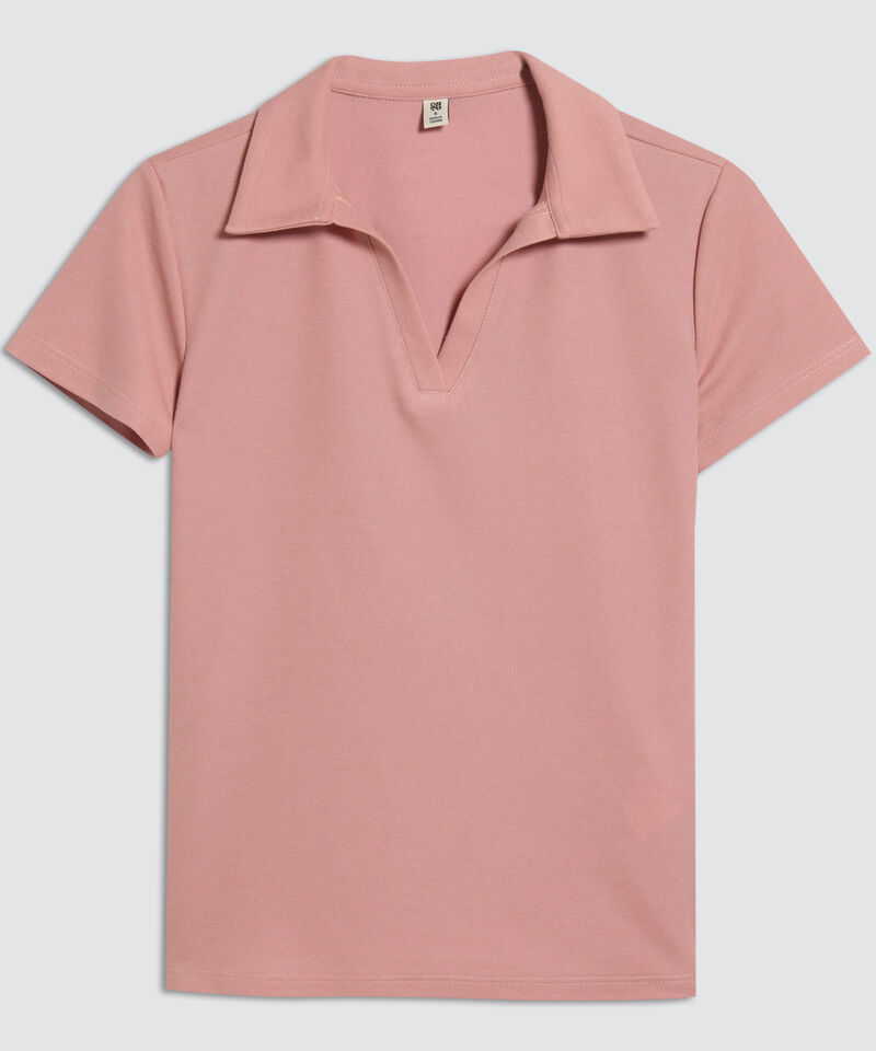 polo mujer