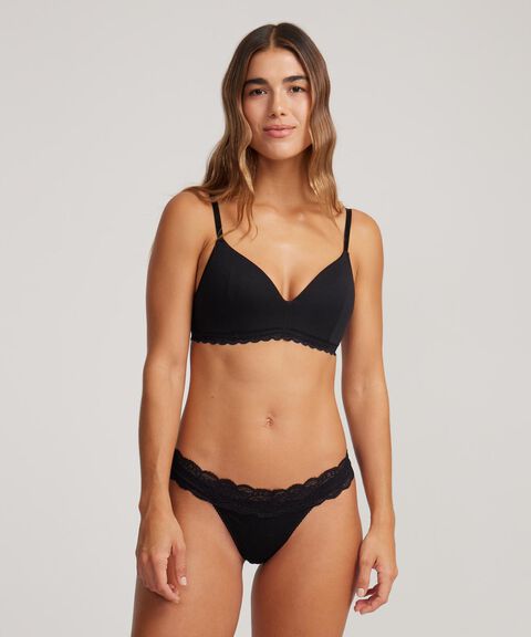 pantys para mujer