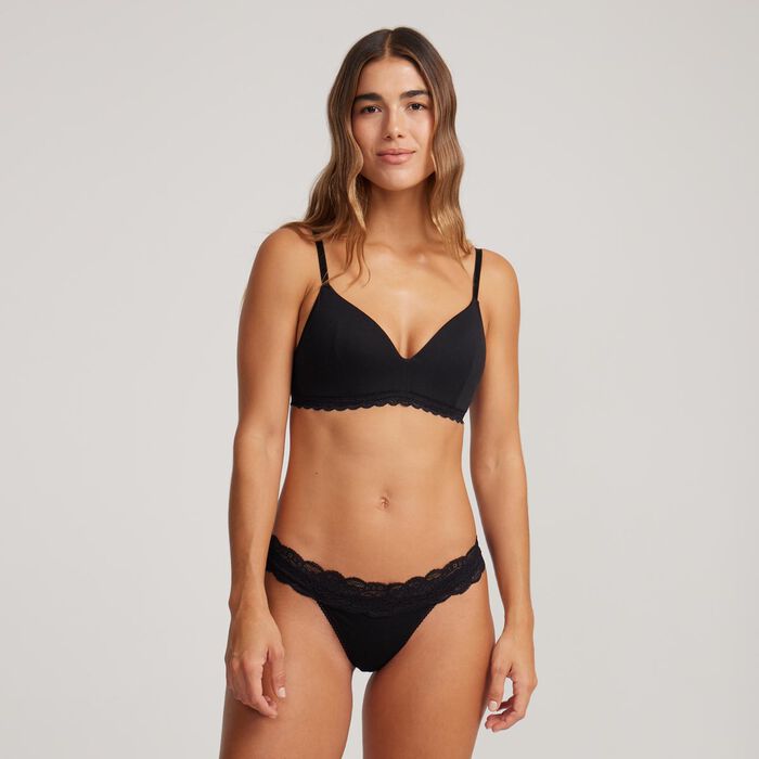 pantys para mujer
