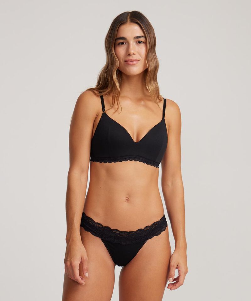pantys para mujer