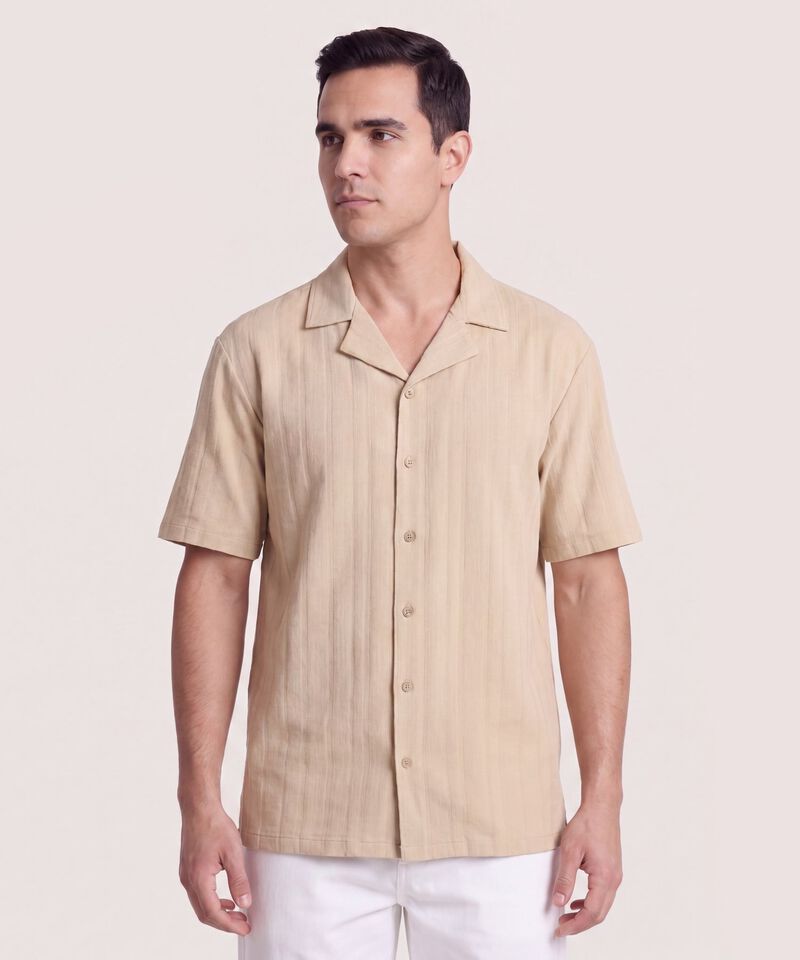 camisas para hombre
