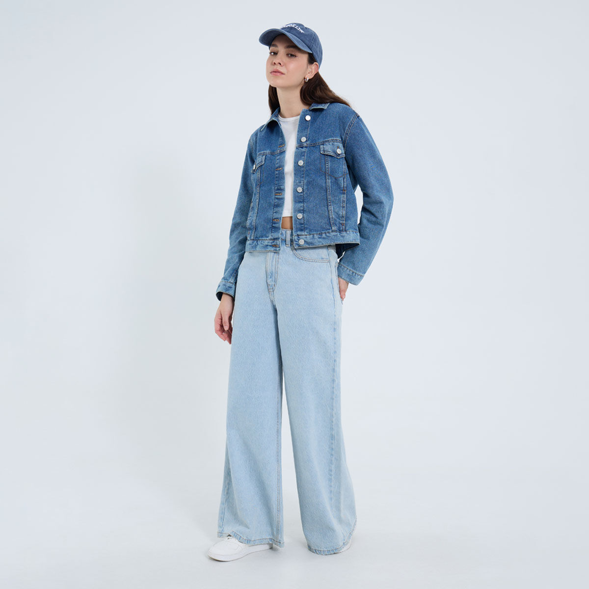 chaquetas para mujer