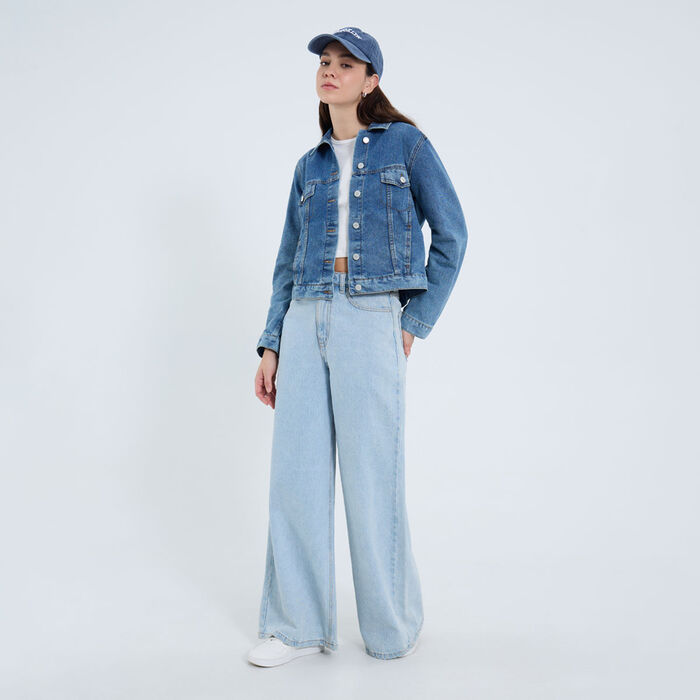 chaquetas para mujer