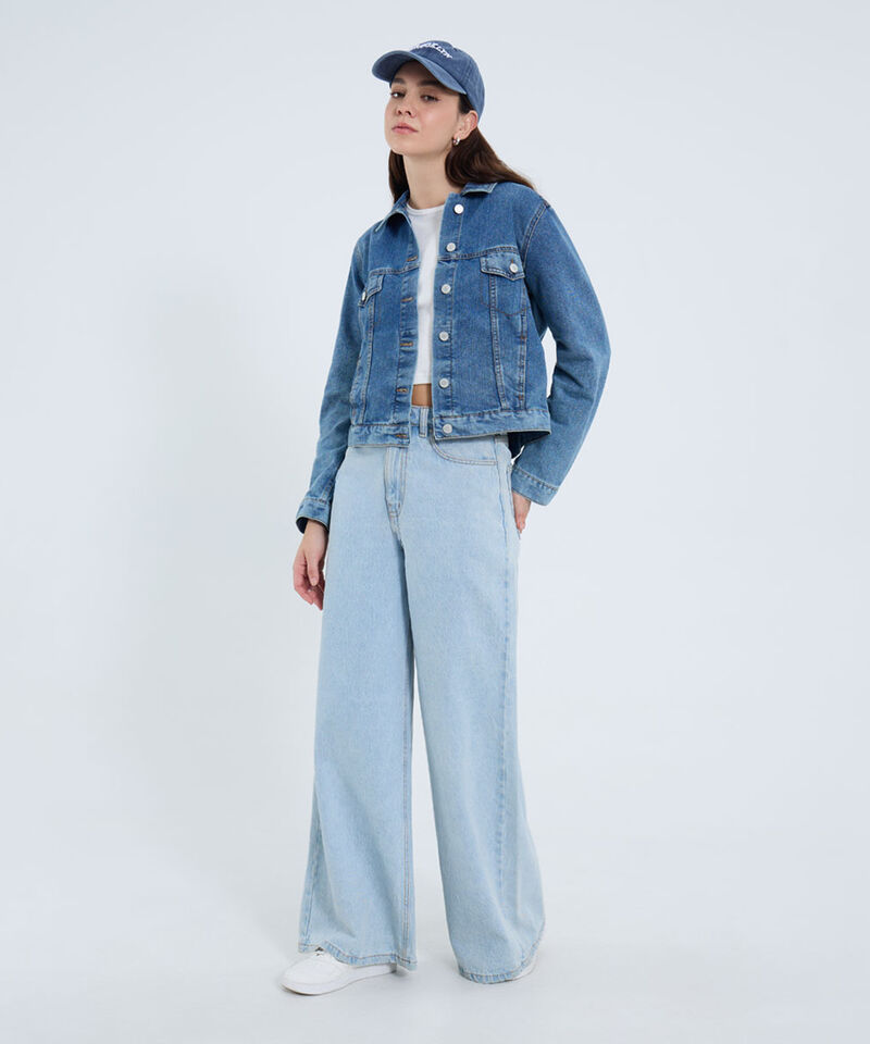 chaquetas para mujer