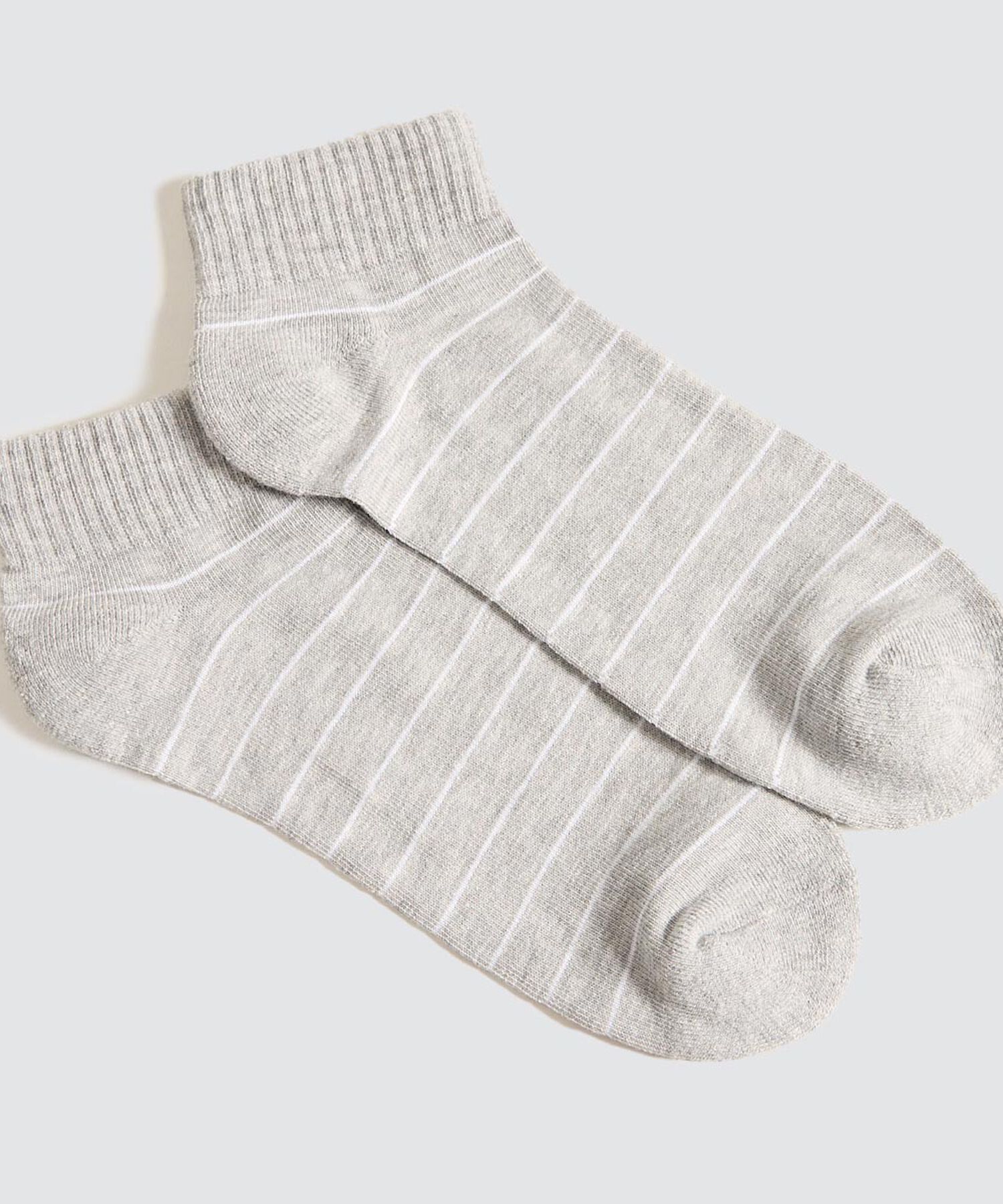 medias para hombre
