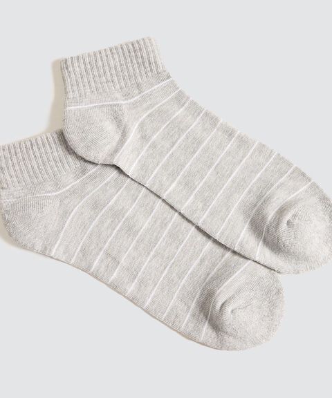 medias para hombre