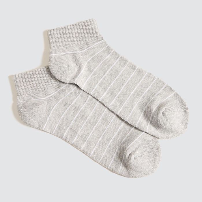 medias para hombre