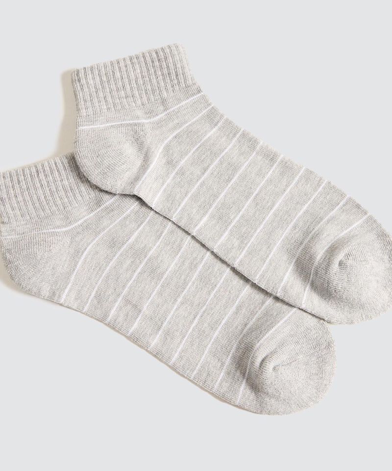 medias para hombre