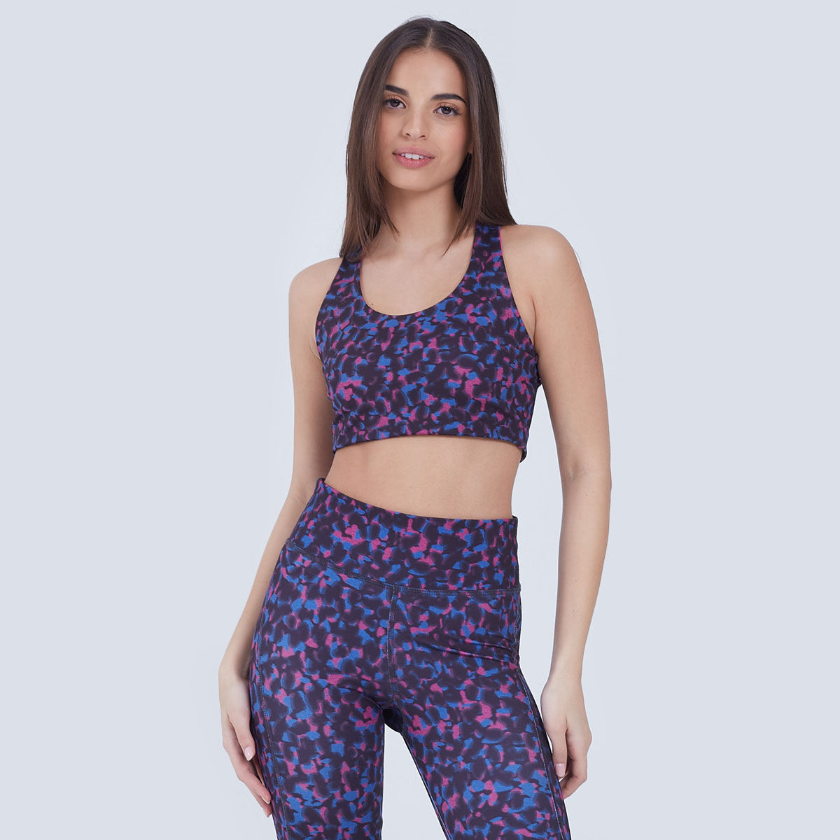top deportivo mujer