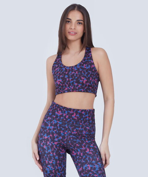 top deportivo mujer